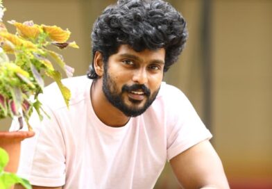 “மாடர்ன் ரிலேஷன்ஷிப்பை பிரதிபலிக்கும் கண்ணாடியாக ‘பிரேக்ஃபாஸ்ட்’ படம் இருக்கும்”- நடிகர் ராணவ்!*