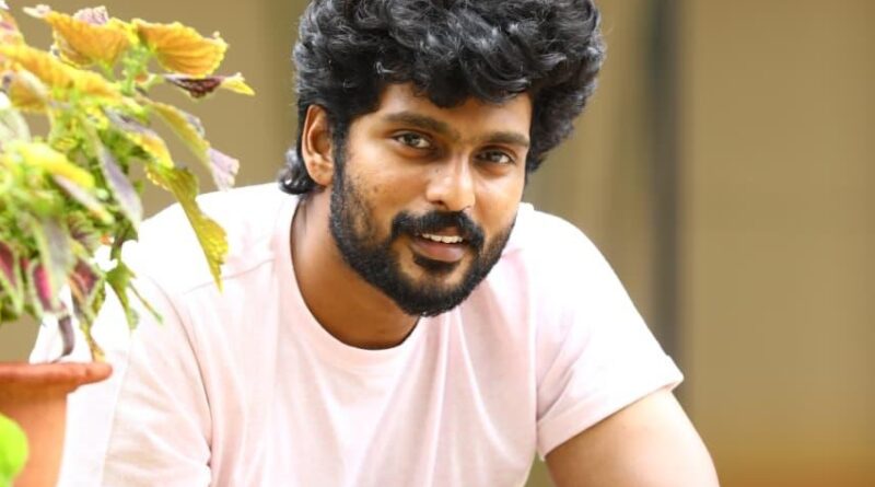 “மாடர்ன் ரிலேஷன்ஷிப்பை பிரதிபலிக்கும் கண்ணாடியாக ‘பிரேக்ஃபாஸ்ட்’ படம் இருக்கும்”- நடிகர் ராணவ்!*