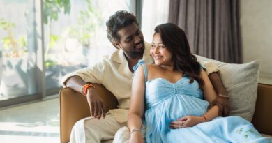 அட்லீ- பிரியா தம்பதிக்கு பெண் குழந்தை!