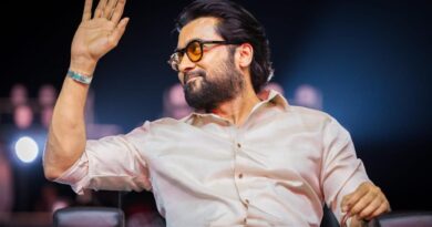 மதுரையை கலக்கிய சூர்யாவின் ‘கருப்பு ‘ திரைப்படத்தின் இசை வெளியீட்டு விழா!