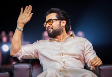 மதுரையை கலக்கிய சூர்யாவின் ‘கருப்பு ‘ திரைப்படத்தின் இசை வெளியீட்டு விழா!