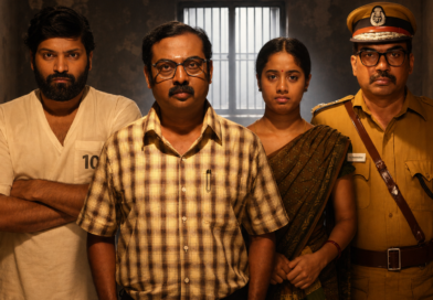  ‘லட்சுமிகாந்தன் கொலை வழக்கு’ படத்தின் கதாபாத்திரங்கள் : வெளியிட்டார் விஜய் சேதுபதி!
