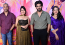 மகளால் கிடைத்த பெருமை : ‘டபுள் ஆக்குபன்சி’ பட விழாவில் குஷ்பு நெகிழ்ச்சி!