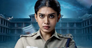  ‘எக்ஸாம்’ இணைய தொடர் விமர்சனம்!