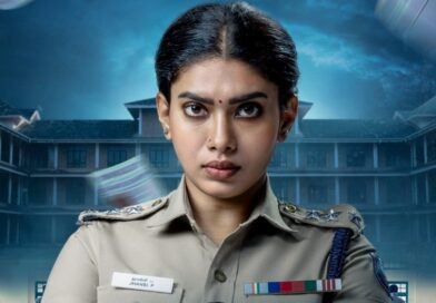  ‘எக்ஸாம்’ இணைய தொடர் விமர்சனம்!
