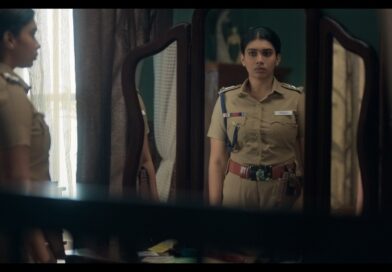 நானி, எஸ்.ஜே.சூர்யா, ஐஸ்வர்யா ராஜேஷ்  பாராட்டிய ‘எக்ஸாம்’ தொடர்!