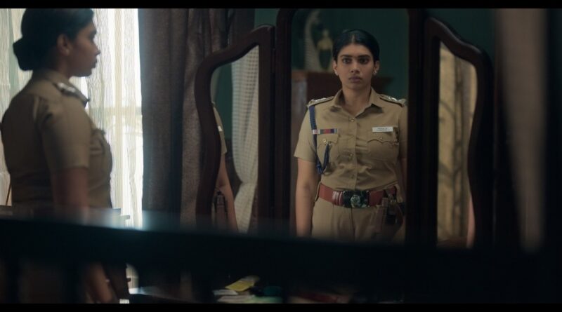 நானி, எஸ்.ஜே.சூர்யா, ஐஸ்வர்யா ராஜேஷ்  பாராட்டிய ‘எக்ஸாம்’ தொடர்!