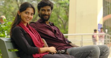  ‘29’  திரை விமர்சனம்!