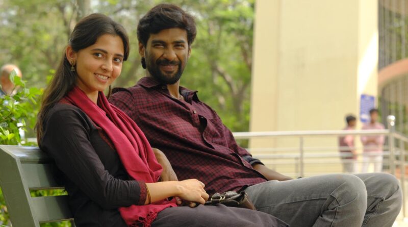 ‘29’  திரை விமர்சனம்!