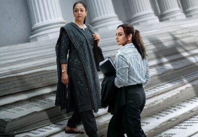 அதிகாரம் மற்றும் நீதிக்கிடையிலான போராட்டத்தை வெளிப்படுத்தும்  ‘சிஸ்டம்’!