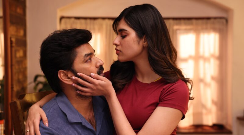 ‘சட்டென்று மாறுது வானிலை’ திரை விமர்சனம்!