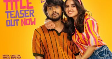 இளைஞர்களின் காதலை புதுமையாக பேசும்  ‘யெல்லோ யெல்லோ டர்டி ஃபெல்லோ’ஃபர்ஸ்ட் லுக் !