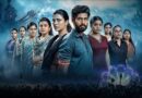  OTT உலகை கலக்கும் ‘மாடர்ன் பெண் போலீஸ்’ கதாபாத்திரங்கள் ! இப்போது ப்ரைம் வீடியோவில்.. 