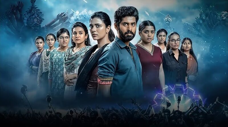  OTT உலகை கலக்கும் ‘மாடர்ன் பெண் போலீஸ்’ கதாபாத்திரங்கள் ! இப்போது ப்ரைம் வீடியோவில்.. 