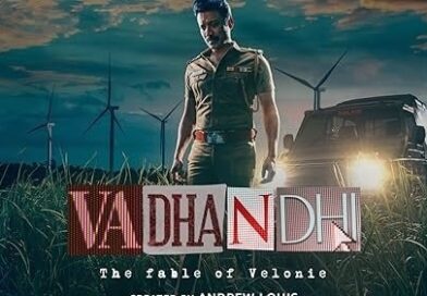 இணைய தொடர்களுக்கு புதிய வடிவம் தரும் புஷ்கர் – காயத்ரி !