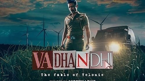 இணைய தொடர்களுக்கு புதிய வடிவம் தரும் புஷ்கர் – காயத்ரி !