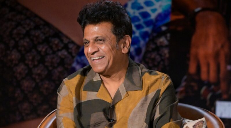ராம் சரணுக்கு  “ பெத்தி ” தேசிய விருது வாங்கித்தரும் :  சிவராஜ்குமார் நம்பிக்கை!