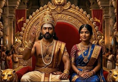 “உயிரிணையே” இசை ஆல்பத்தின் ஈர்க்கும் படங்கள்!
