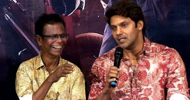 வரலாற்று பின்னணி கதையில் ஆர்யா நடித்த ‘ஆனந்தன் காடு’ : ஜூன் 25 காணலாம் திரையில்!