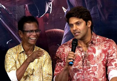 வரலாற்று பின்னணி கதையில் ஆர்யா நடித்த ‘ஆனந்தன் காடு’ : ஜூன் 25 காணலாம் திரையில்!