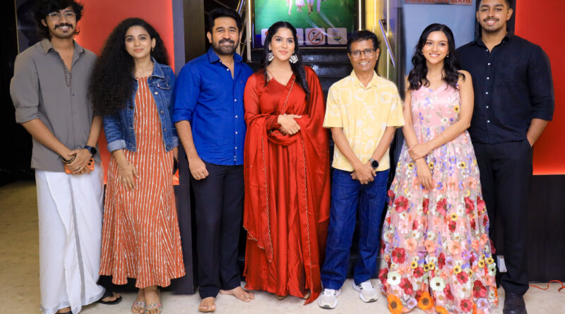 “இயக்குநர் சசி எனது சாமி” :  ‘நூறு சாமி’பட விழாவில் மிஷ்கின் நெகிழ்ச்சி பேச்சு!