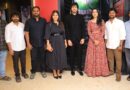 தமிழ் சினிமாவின் நியூ சாக்லேட் பாய் :  ‘டார்க்’ பட ஹீரோவை பாராட்டிய  கெளதம் கார்த்திக் !