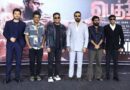 ‘பெத்தி’ திரைப்பட பத்திரிகையாளர் சந்திப்பு!