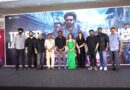  ‘ஸ்லம் டாக் 33 டெம்பிள் ரோட்’ திரைப்பட பத்திரிக்கையாளர் சந்திப்பு !
