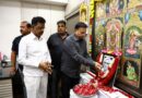 துணிச்சலான குரலை இழந்துவிட்டோம்:  கே.ராஜன் நினைவேந்தல் கூட்டத்தில் டாக்டர் ஐசரி கே.கணேஷ் புகழஞ்சலி!