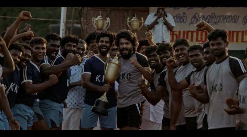 ஜியோ ஹாட்ஸ்டார் வழங்கும் ‘லிங்கம்’ தொடர்  டிரெய்லர் வெளியீடு!