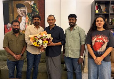 ஜீவாவுடன் கைகோர்க்கும் லார்க் ஸ்டூடியோஸ் : மதுரை பின்னணியில் ஒரு குடும்பக் கதை!