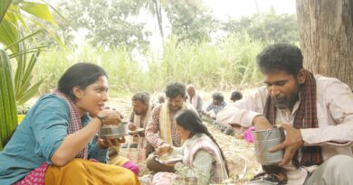 ’நூறு சாமி’ திரை விமர்சனம்!