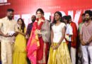 தமிழ் சினிமாவில் முதல் வாலிபால் திரைப்படம்  ‘அட்டாக்கர்’ : பா.ரஞ்சித்தின் சிஷ்யர் இயக்குகிறார்!