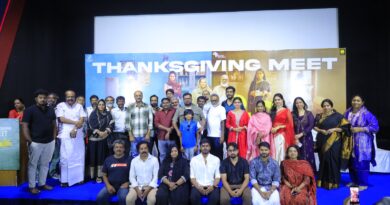 இஸ்லாமியர்களை தவறாக சித்தரித்த சினிமா :  ‘ஹபீபி’ சக்சஸ் மீட்டில் ஆதங்கப்பட்ட இயக்குநர்!