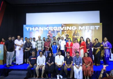 இஸ்லாமியர்களை தவறாக சித்தரித்த சினிமா :  ‘ஹபீபி’ சக்சஸ் மீட்டில் ஆதங்கப்பட்ட இயக்குநர்!
