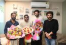 விக்ரம் பிரபுவின் 26வது படம் – ரோமியோ பிக்சர்ஸ் பிரம்மாண்ட அறிவிப்பு!