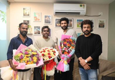 விக்ரம் பிரபுவின் 26வது படம் – ரோமியோ பிக்சர்ஸ் பிரம்மாண்ட அறிவிப்பு!