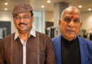 பாக்யராஜ் மறைவு: வீடியோவில் கலங்கிய இளையராஜா !