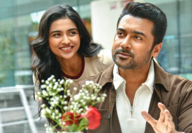 பட்டையை கிளப்பும் “பட்டாம்பூச்சி” :  ‘விஸ்வநாத் & சன்ஸ்’ முதல் சிங்கிள்!
