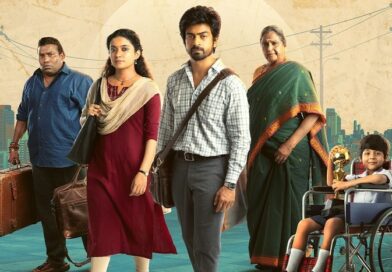 புத்தம் புது உலகை கண்முன் நிறுத்தும் ‘கான் சிட்டி’ : அர்ஜூன் தாஸின் அர்ப்பணிப்பு படத்தின் ப்ளஸ்!
