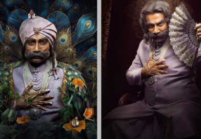 இருளுக்குள் மறைந்திருக்கும் மனித மனத்தின் கதை : ‘ராவ் பகதூர்’ விமர்சனம்!
