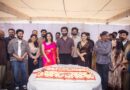 ‘இதயம் முரளி’  சக்சஸ் : கொண்டாடிய படக்குழு!