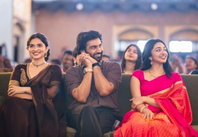 ” ‘இதயம் முரளி’ என் அப்பாவுக்கான மரியாதை!”  அதர்வா நெகிழ்ச்சி!