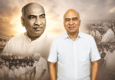 ’காமராஜர்’ திரைப்படத்தை அரசுடமையாக்க வேண்டும் : இயக்குநர் பாலகிருஷ்ணன் கோரிக்கை!