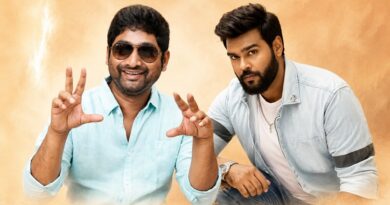 கேப்டன் மகனை இயக்கும் இயக்குநர்! கேப்டன் மகனை இயக்கும் இயக்குநர்!