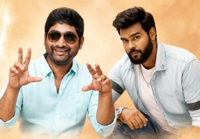 கேப்டன் மகனை இயக்கும் இயக்குநர்! கேப்டன் மகனை இயக்கும் இயக்குநர்!