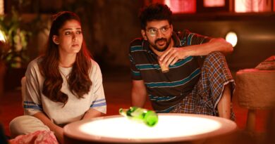 ‘ஹாய்’ – திரை விமர்சனம்!