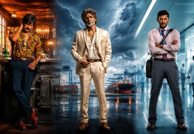 பொறுமையை ஆபரேஷன் செய்யும் விஷால் : ‘மகுடம்’ – திரை விமர்சனம்!