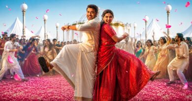  ‘விஸ்வநாத் & சன்ஸ்’ திரை விமர்சனம்! 