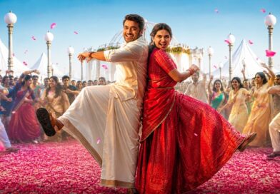  ‘விஸ்வநாத் & சன்ஸ்’ திரை விமர்சனம்! 